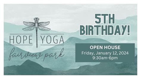 yoga studios fairview|Hope Yoga Studio .